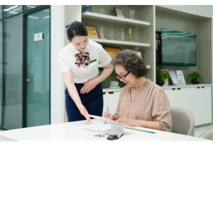 四抓落实在行动丨从“指尖难题”到行业标杆的暖心实践