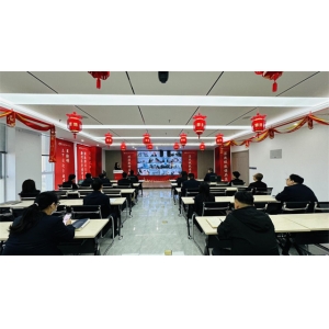 保定中支召开专题会议部署四季度收官工作 凝心聚力冲刺全年目标